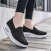 Sneakers casual woman